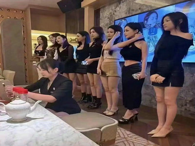 南京夜总会招聘